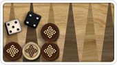 Backgammon  Online