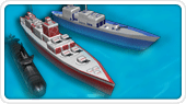 Battleship Online