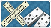 All fives Dominoes Online